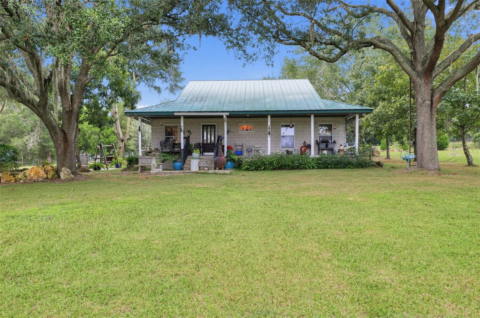 Photo of 31915 TRILBY ROAD DADE CITY FL 33523