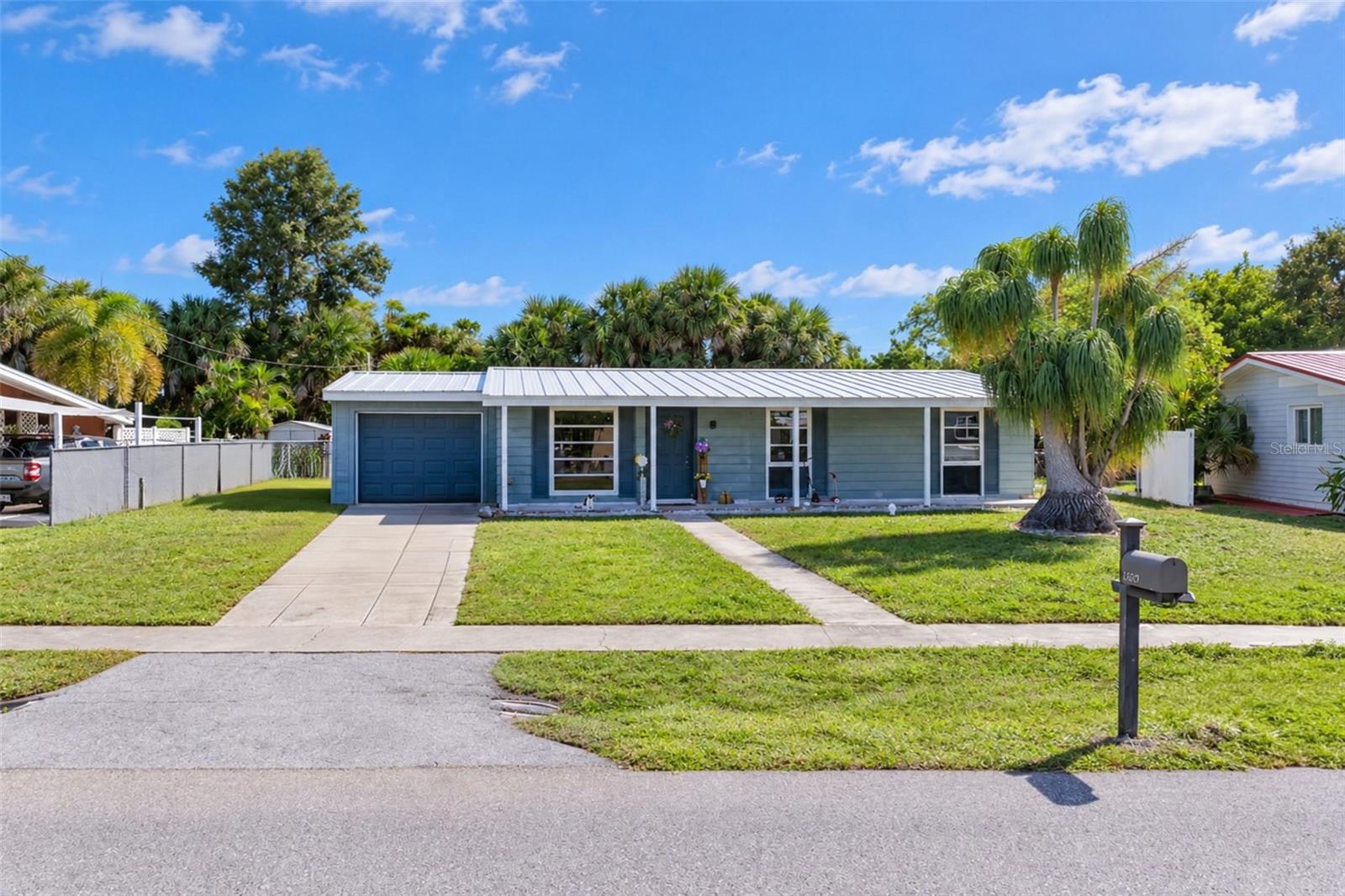 Photo of 21307 AUSTIN AVENUE PORT CHARLOTTE FL 33952