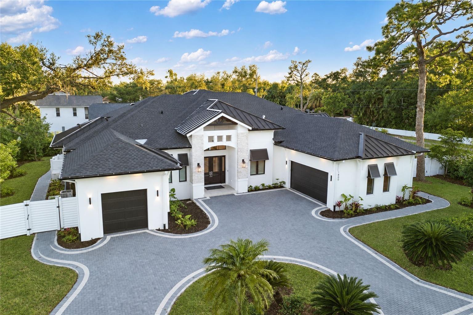 Photo of 1800 WEBBER STREET SARASOTA FL 34239