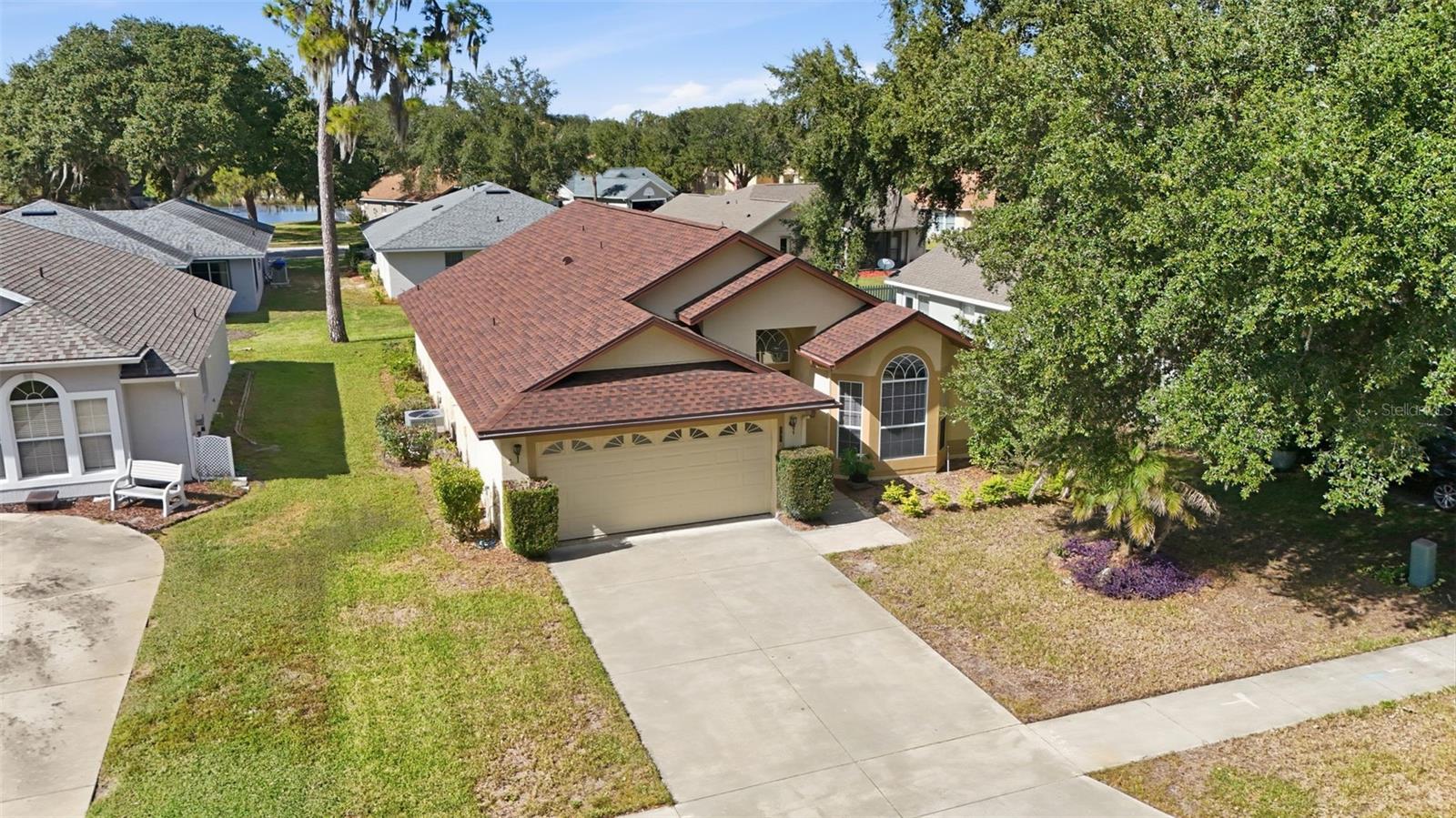 Photo of 941 VINDALE ROAD TAVARES FL 32778