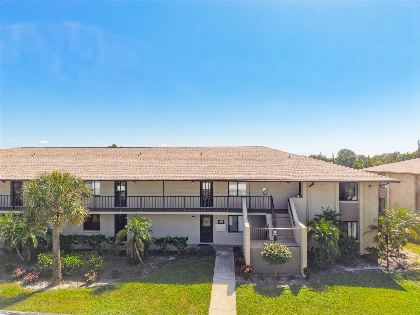 Photo of 4064 OAKVIEW DRIVE #D10 PORT CHARLOTTE FL 33980