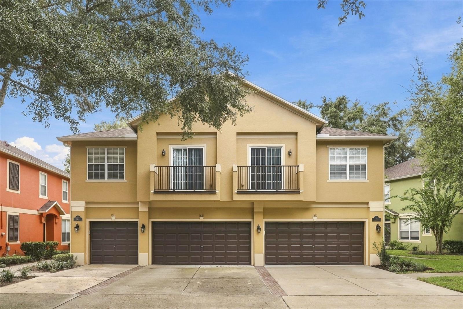 Photo of 1831 PINE OAK TRAIL SANFORD FL 32773