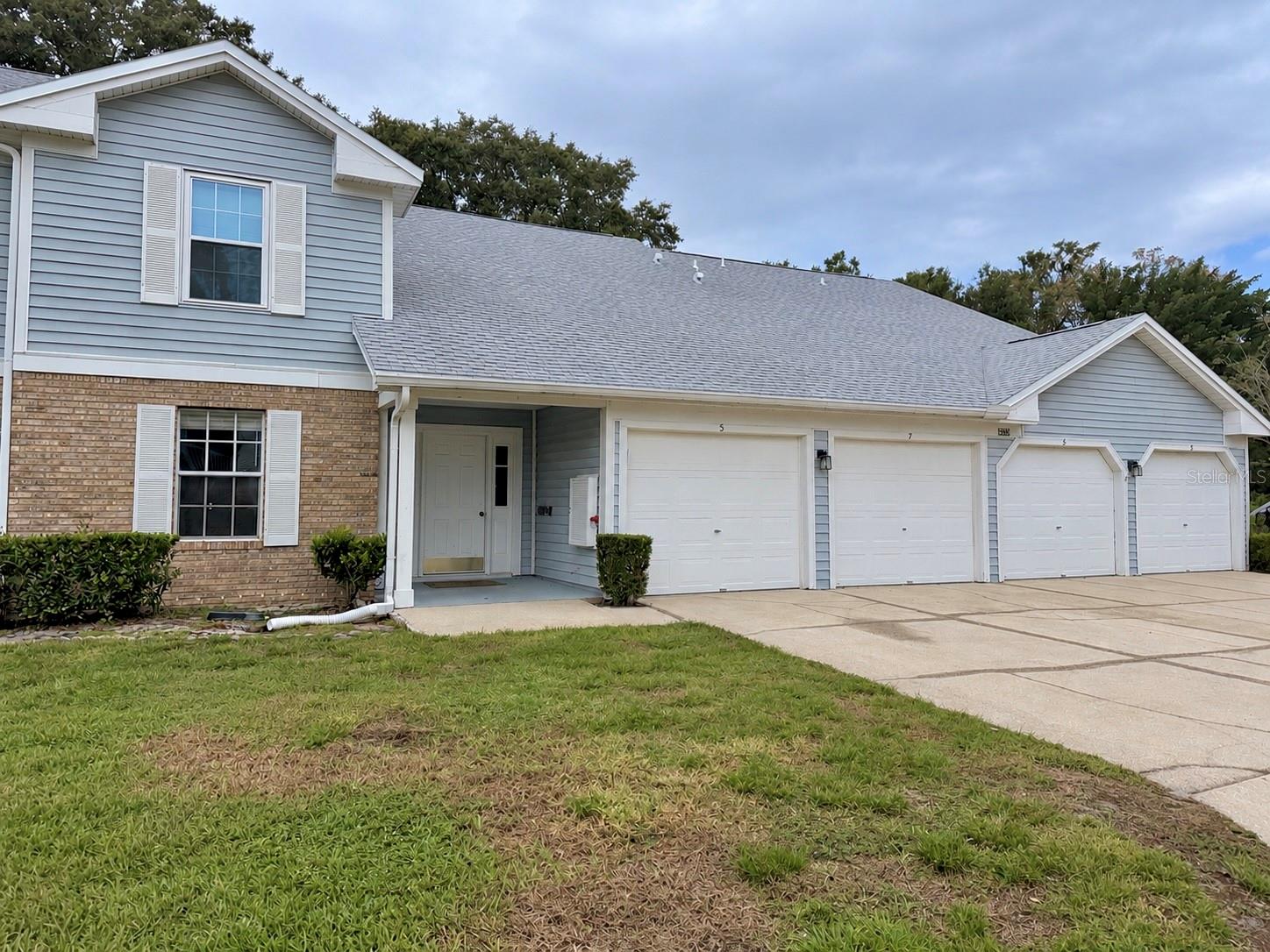 Photo of 5250 TUNBRIDGE WELLS LANE #2106 ORLANDO FL 32812