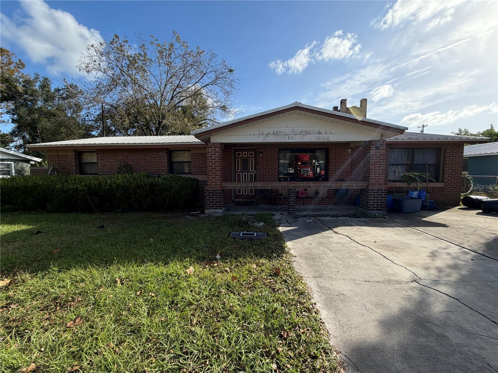 Photo of 313 SW 8TH COURT CHIEFLAND FL 32626