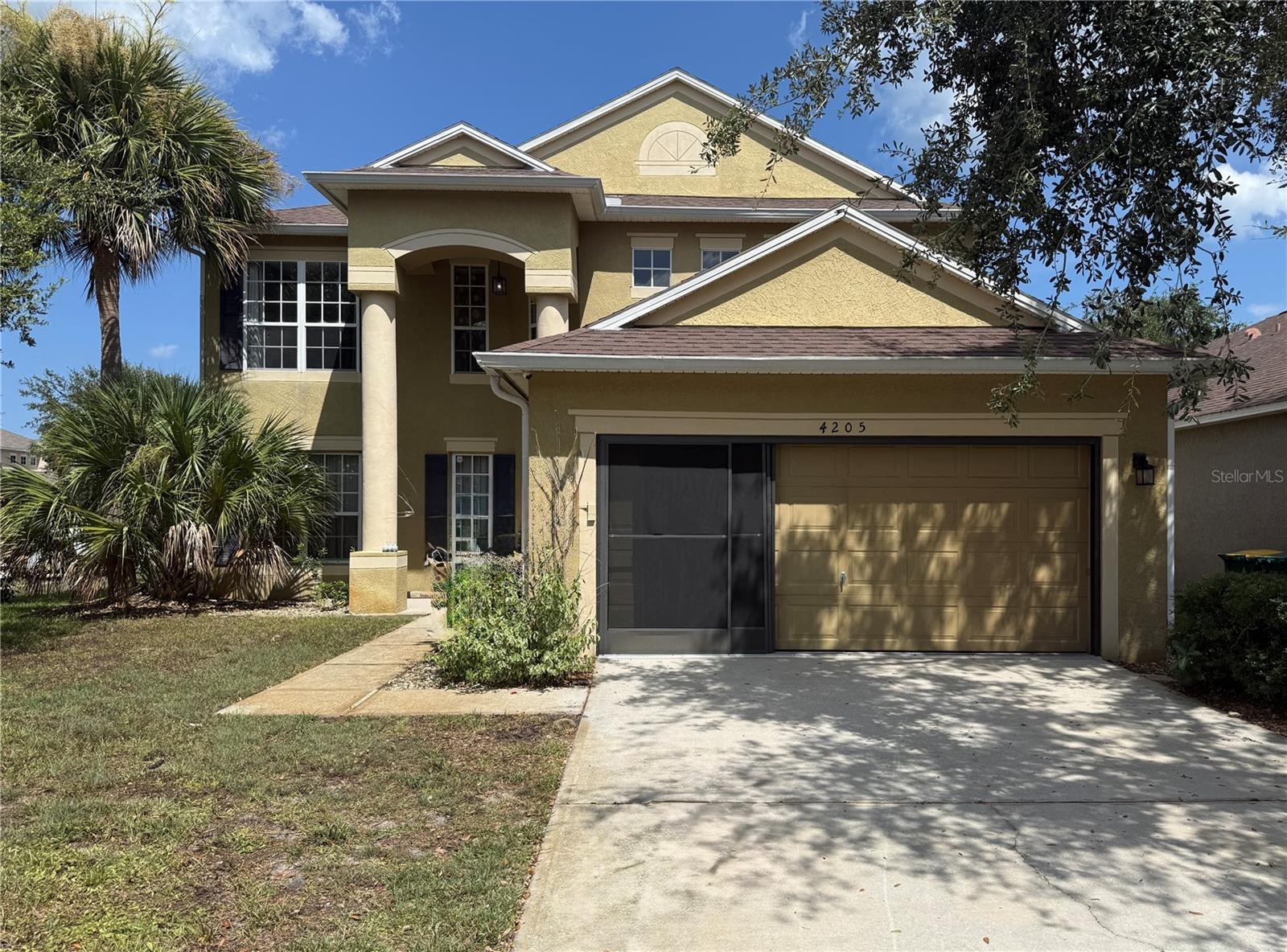 Photo of 4205 CANBY DRIVE MELBOURNE FL 32901