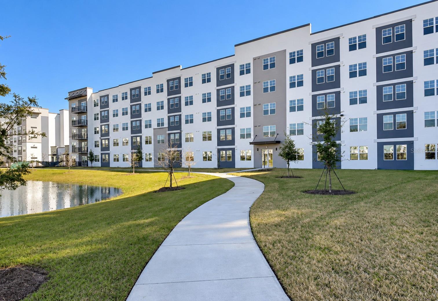 Photo of 5587 MILLENIA BOULEVARD #213 ORLANDO FL 32839