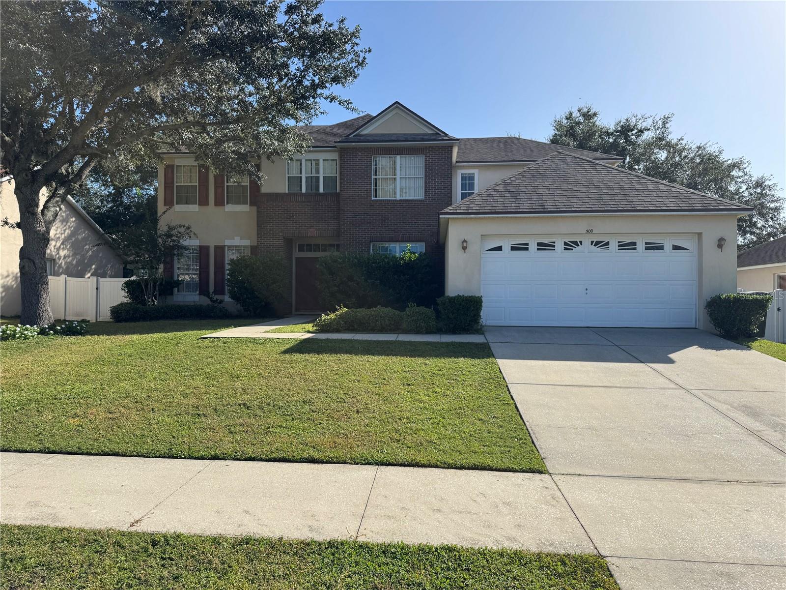 Photo of 500 ROB ROY DRIVE CLERMONT FL 34711