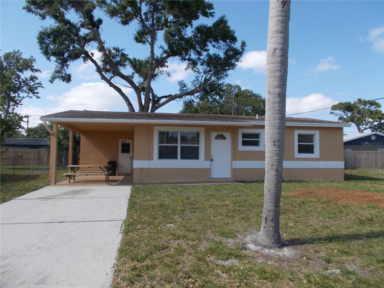 Photo of 6717 81ST AVENUE PINELLAS PARK FL 33781