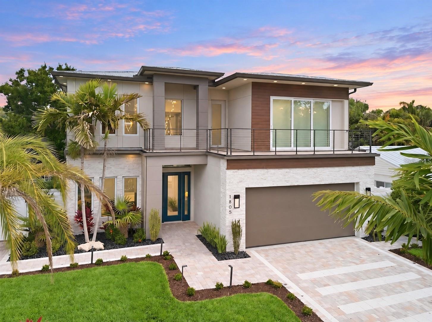 Photo of 1805 GOLDENROD STREET SARASOTA FL 34239