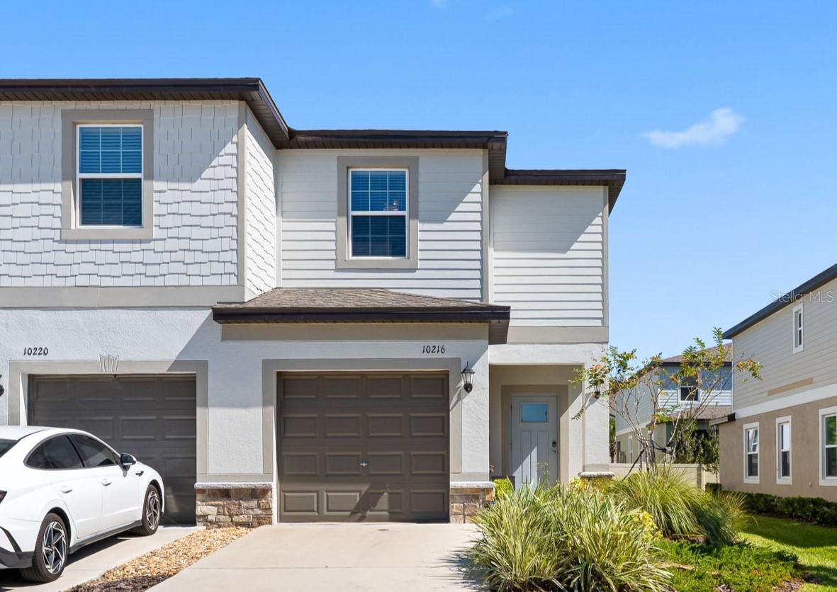 Photo of 10216 HONEY HAMMOCK WAY SAN ANTONIO FL 33576