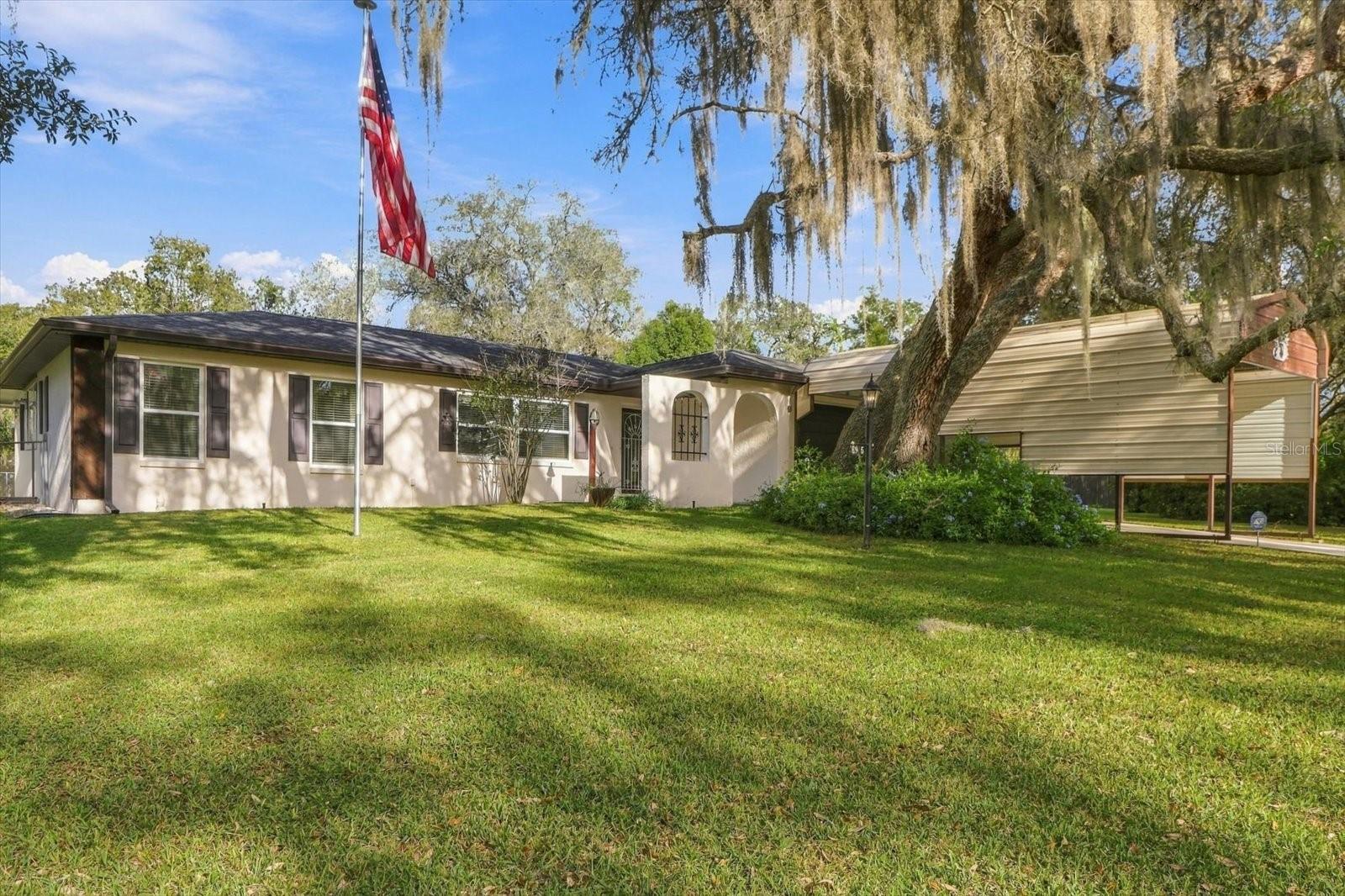 Photo of 8985 N JOANN DRIVE CITRUS SPRINGS FL 34434