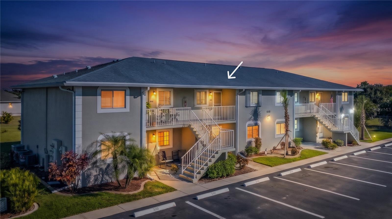 Photo of 3310 LOVELAND BOULEVARD #906 PORT CHARLOTTE FL 33980