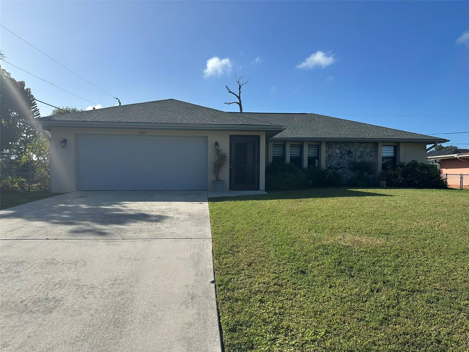 Photo of 22271 BUFFALO AVENUE PORT CHARLOTTE FL 33952