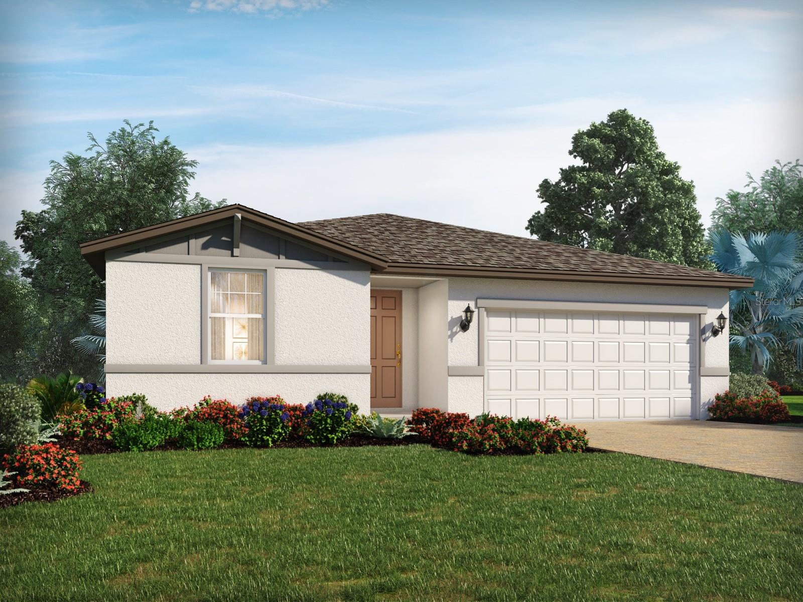 Photo of 4542 RANGELAND WAY ST CLOUD FL 34772
