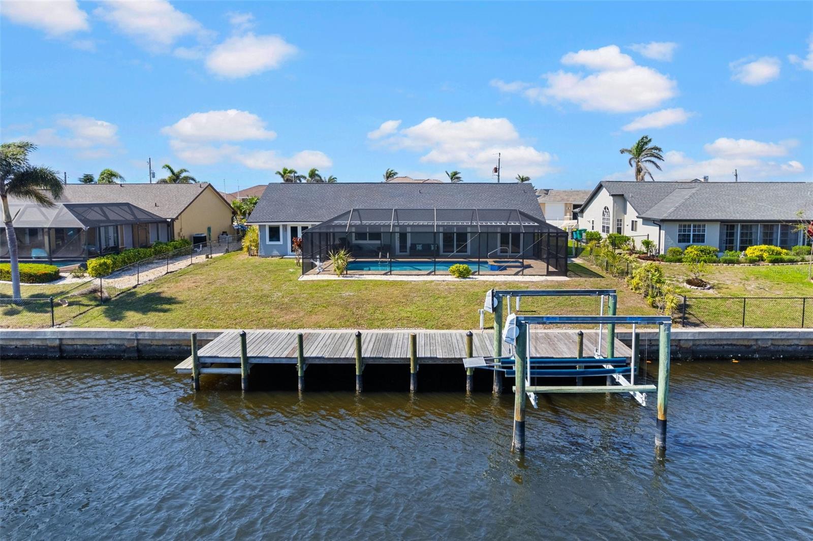 Photo of 4196 EASTLAKE COURT PORT CHARLOTTE FL 33948