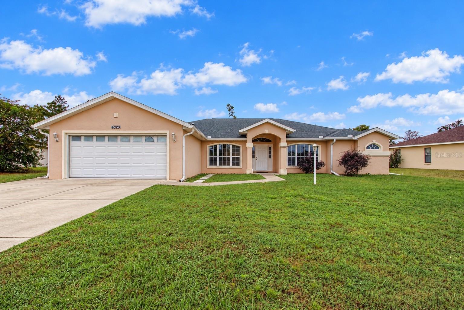 Photo of 4820 SW 107 LANE OCALA FL 34476