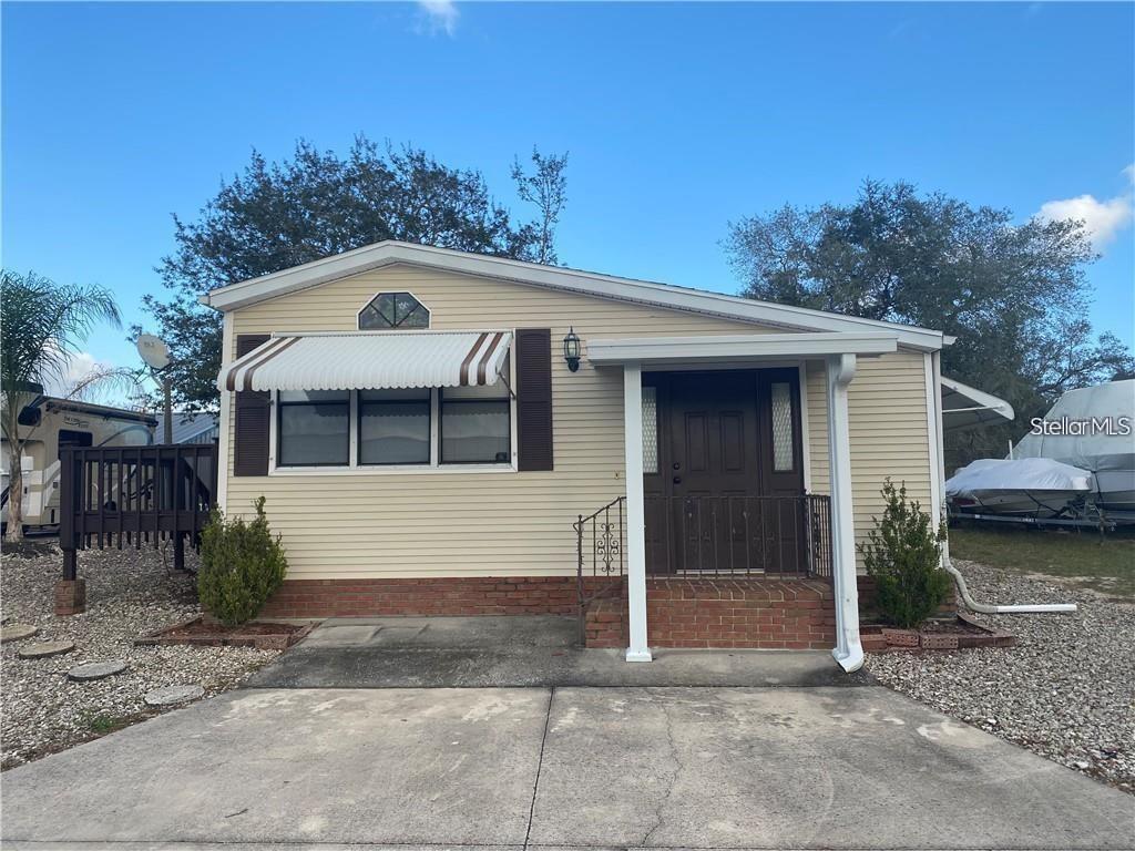 Photo of 28 FAIRVIEW COURT HAINES CITY FL 33844