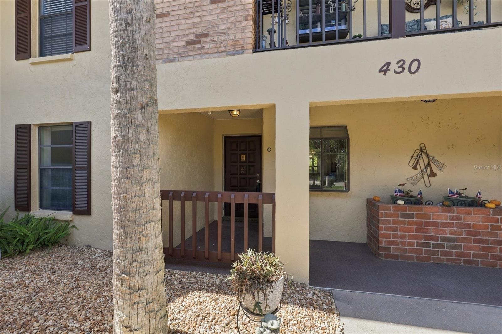 Photo of 430 MISSION TRAIL #C VENICE FL 34285