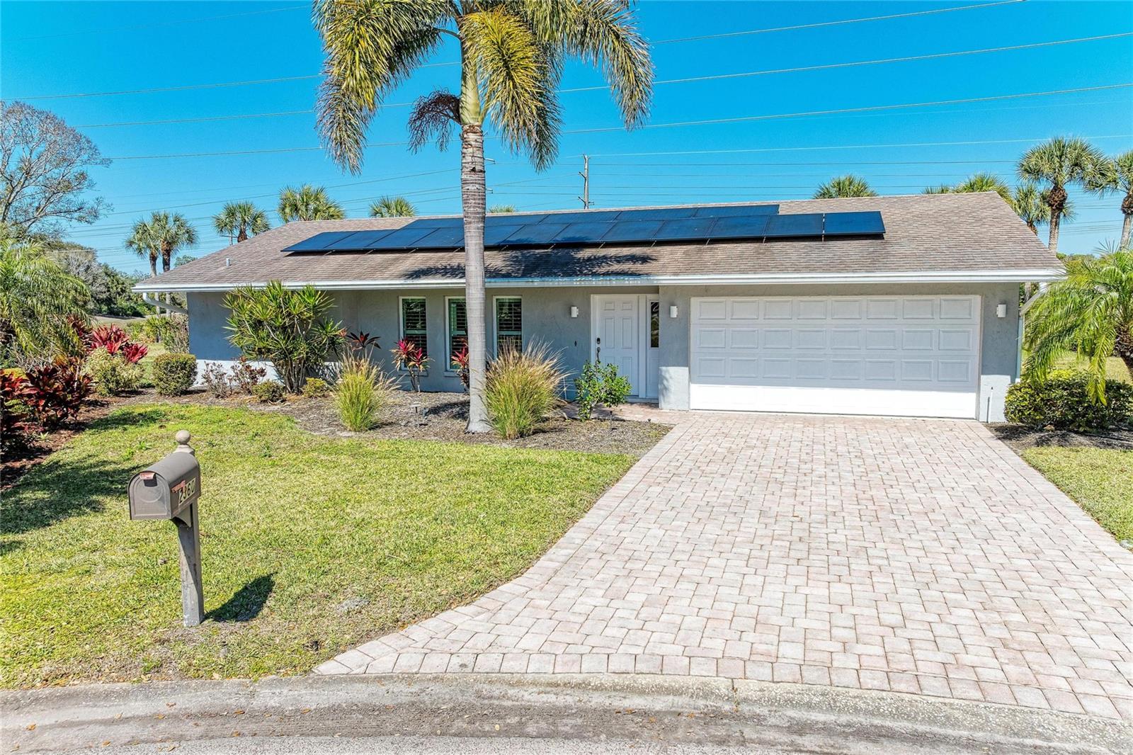 Photo of 2360 ARBORFIELD LANE SARASOTA FL 34235