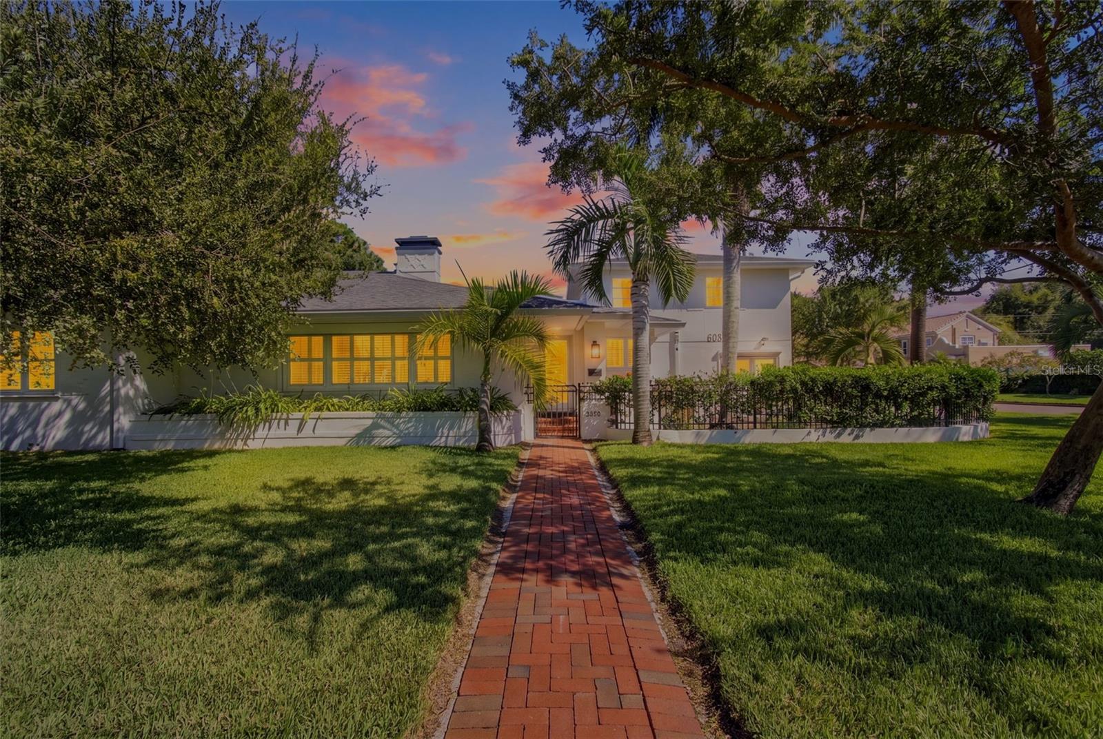 Photo of 6030 4TH STREET ST PETERSBURG FL 33705