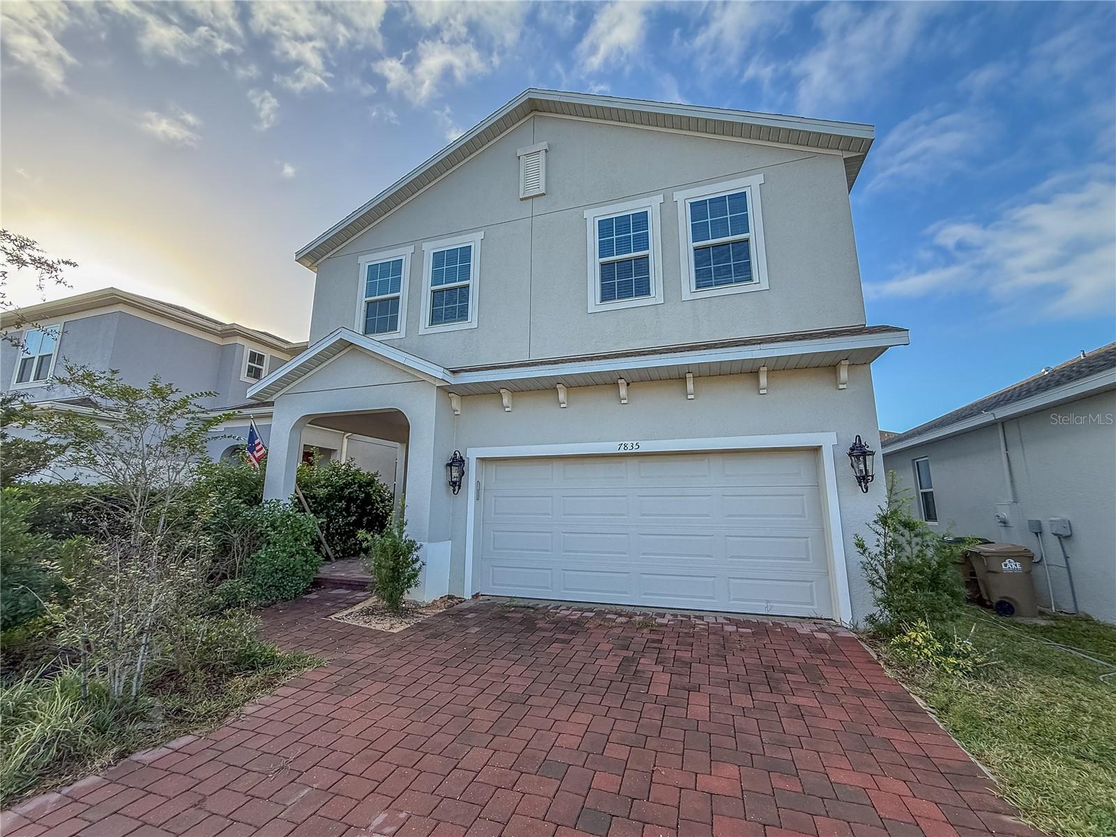 Photo of 7835 SYRACUSE DRIVE CLERMONT FL 34714