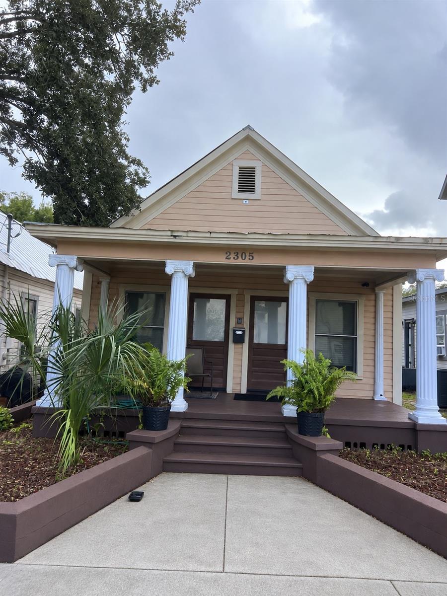 Photo of 2305 E 5TH AVENUE TAMPA FL 33605