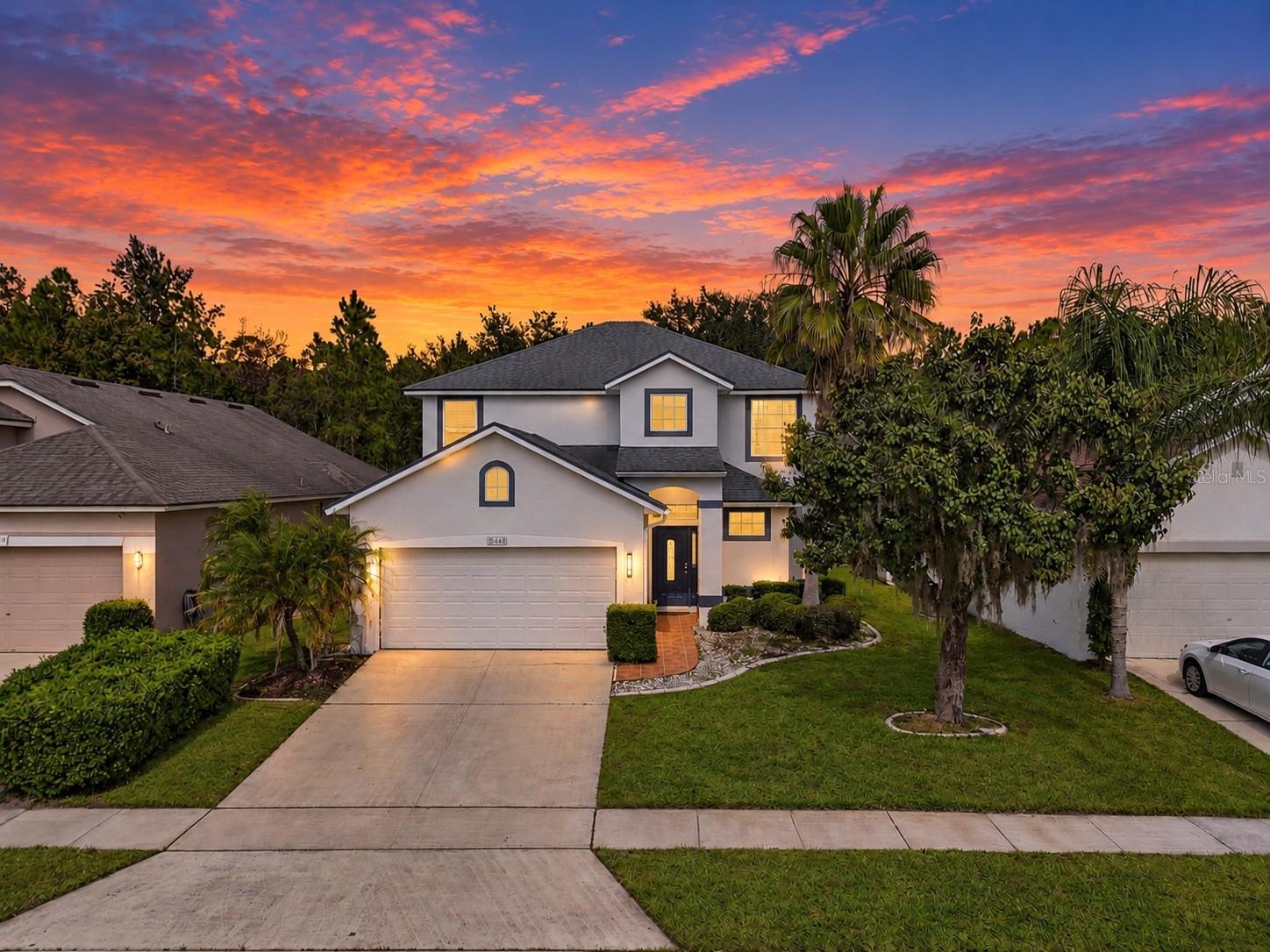 Photo of 4743 CHALFONT DRIVE ORLANDO FL 32837