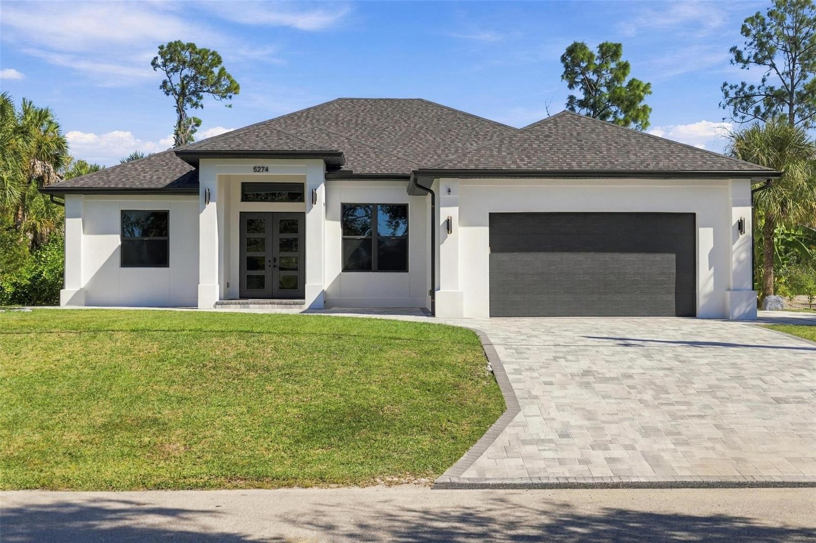 Photo of 5274 BAYBERRY STREET NORTH PORT FL 34286
