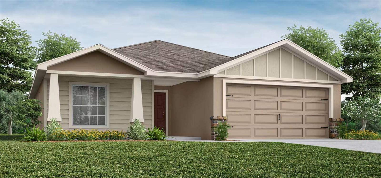 Photo of 12835 SE 53RD COURT BELLEVIEW FL 34420
