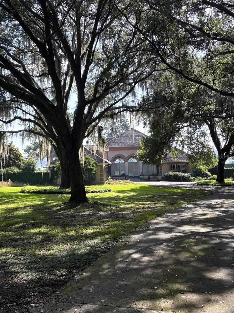 Photo of 2600 LUCERNE DRIVE TALLAHASSEE FL 32303