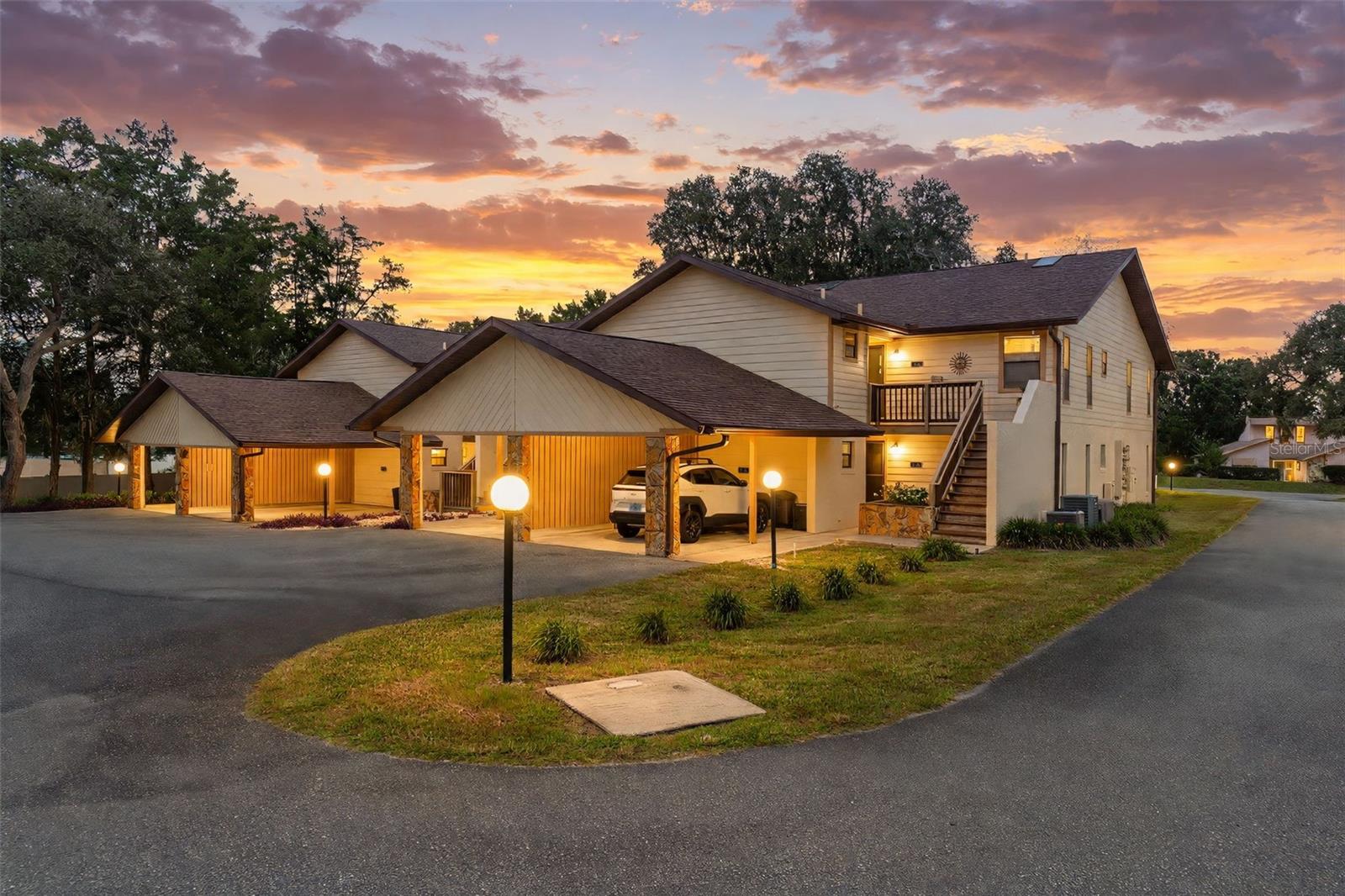 Photo of 110 E GLASSBORO COURT #1A HERNANDO FL 34442
