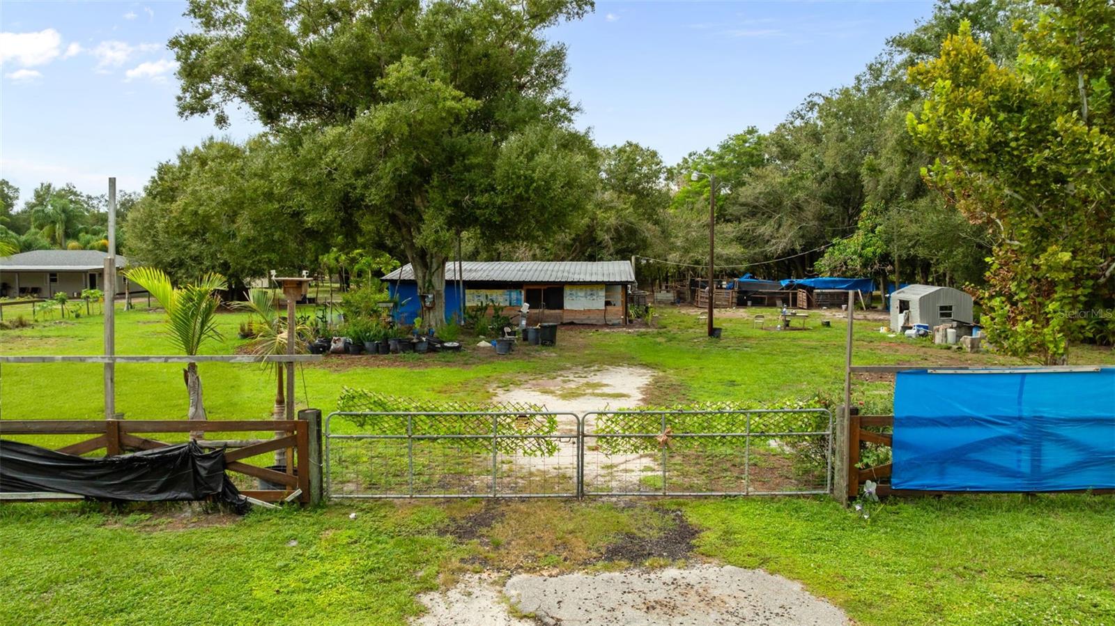 Photo of 2507 NW GARVIN AVENUE ARCADIA FL 34266