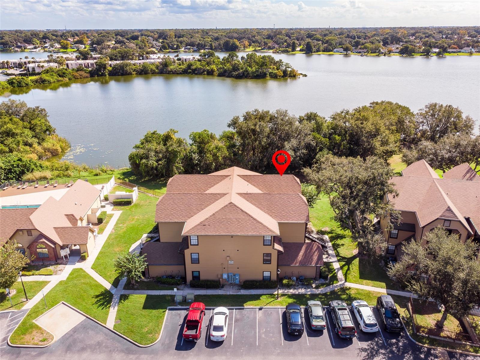 Photo of 345 LAKEPOINTE DRIVE #302 ALTAMONTE SPRINGS FL 32701