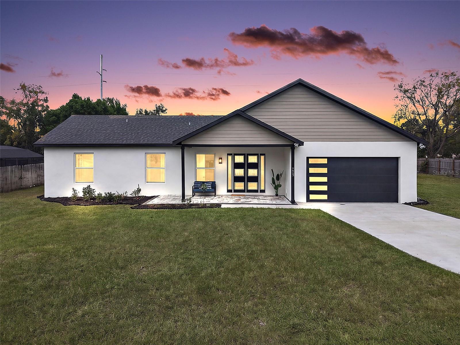 Photo of 2461 CRESCENT DRIVE MOUNT DORA FL 32757