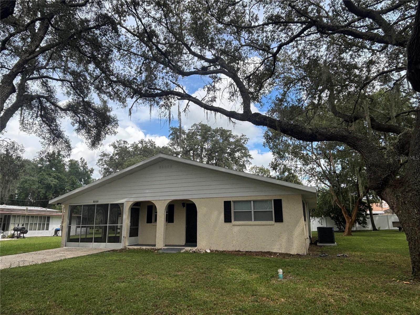 Photo of 1851 SE 176TH AVENUE SILVER SPRINGS FL 34488