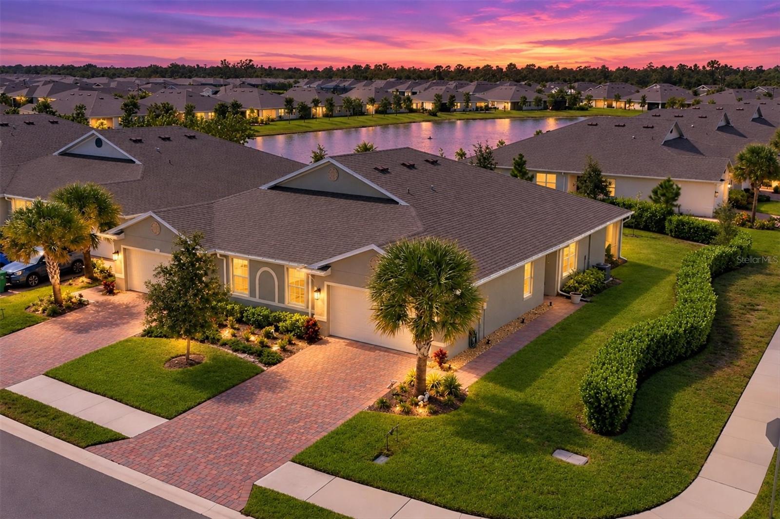 Photo of 1468 REMINGTON TRACE DRIVE PORT CHARLOTTE FL 33953