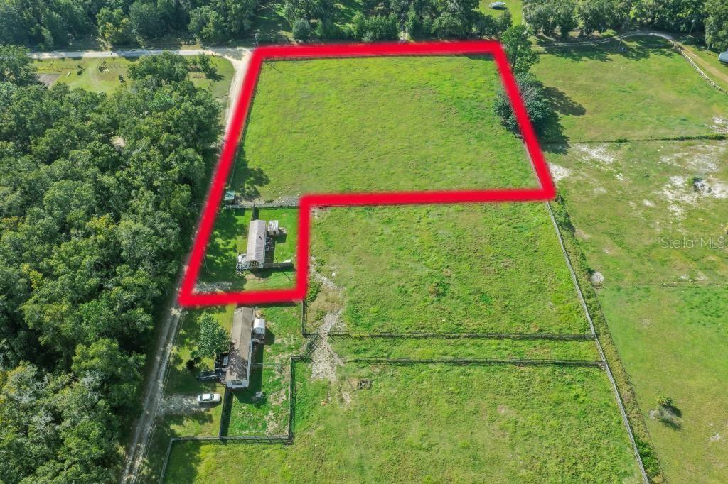 Photo of 14421 SW 14TH STREET OCALA FL 34481