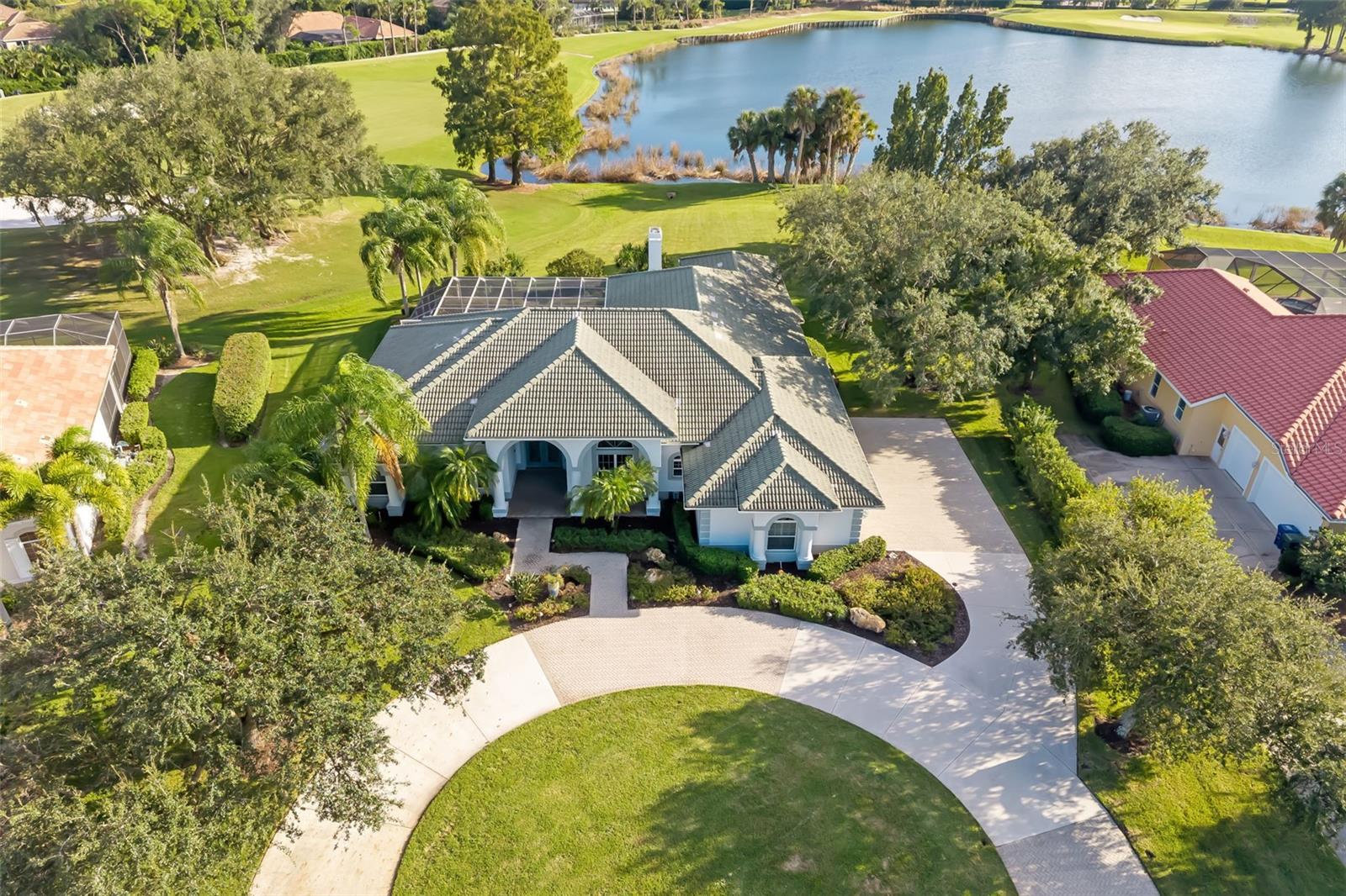 Photo of 3321 CHARLES MACDONALD DRIVE SARASOTA FL 34240
