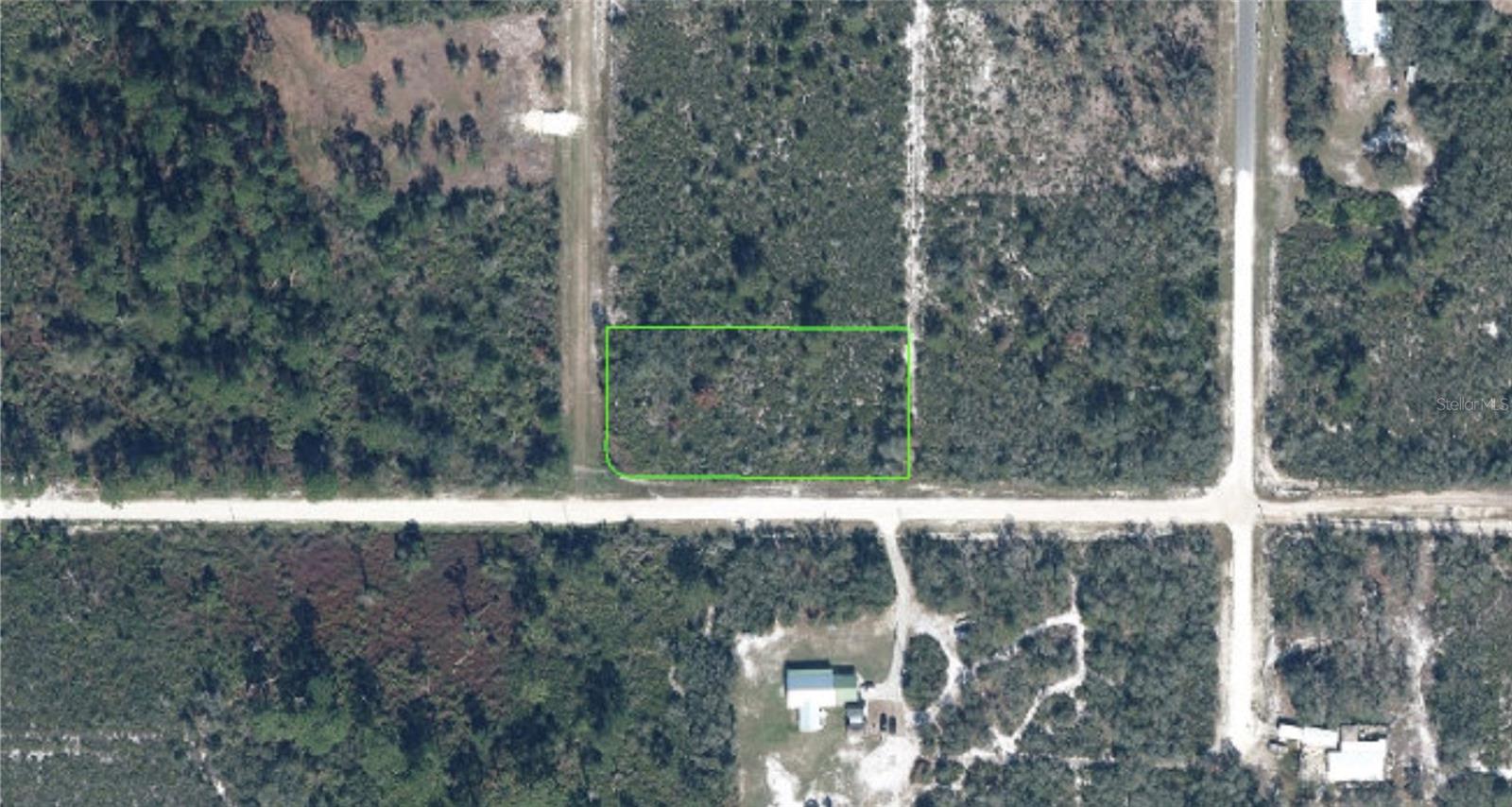 Photo of 2255 S PAGE ROAD AVON PARK FL 33825