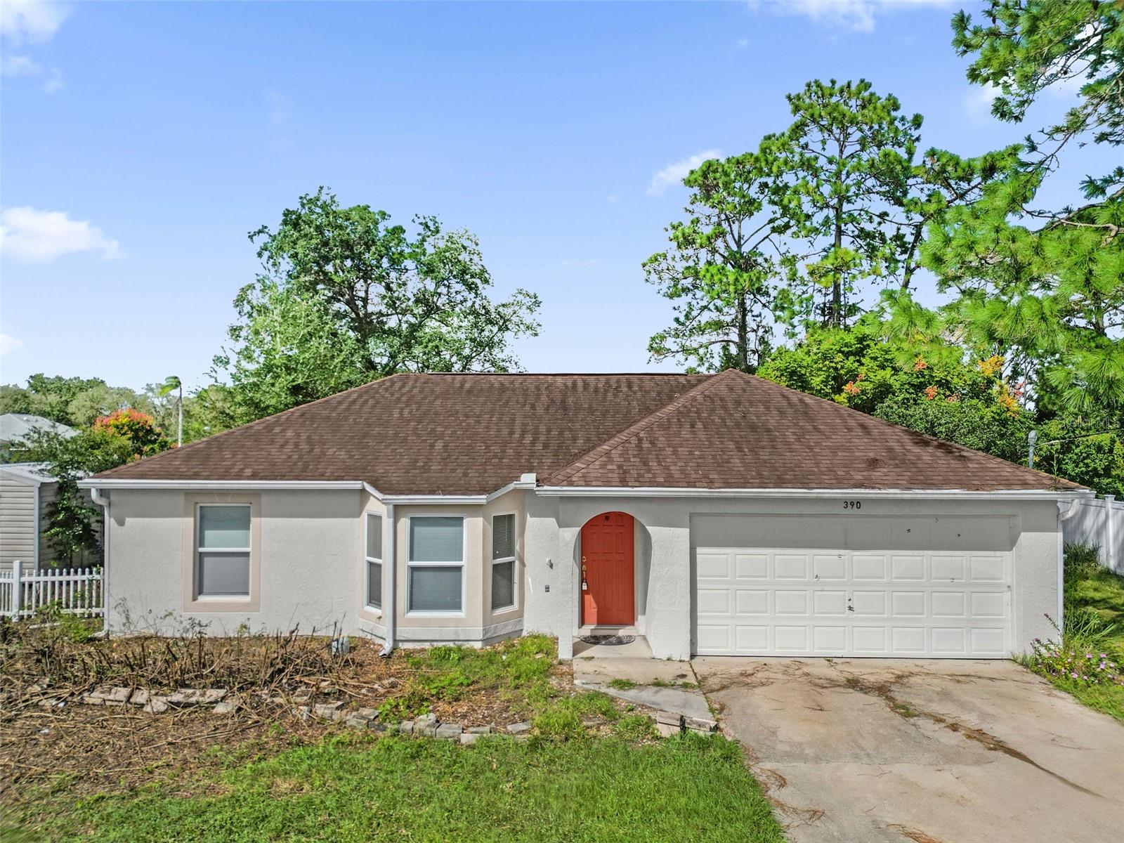 Photo of 390 FORT SMITH BOULEVARD DELTONA FL 32738