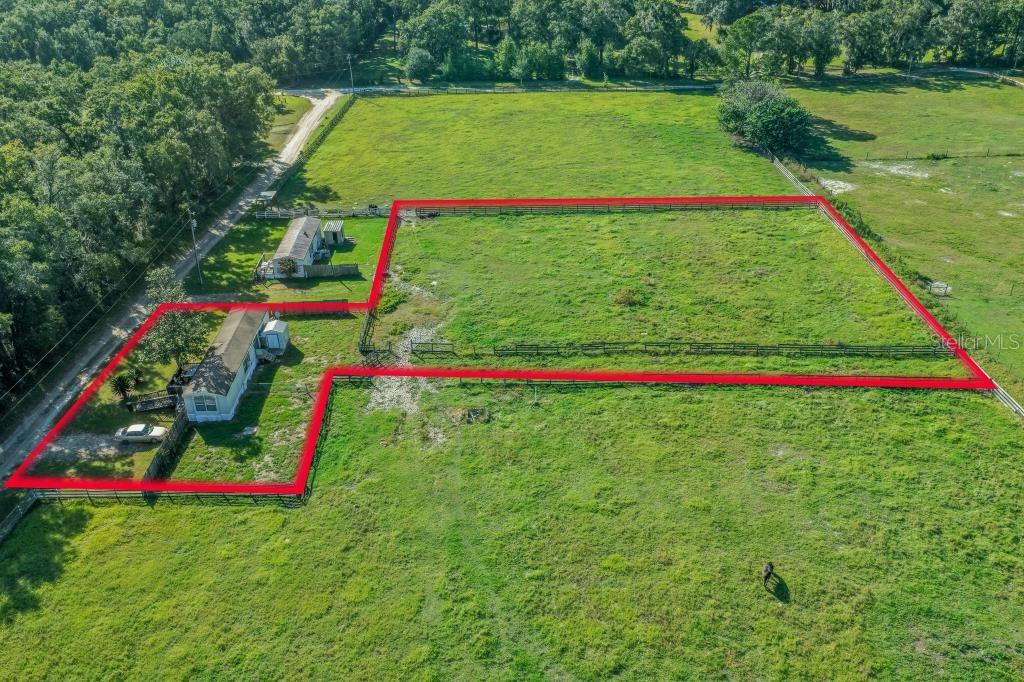 Photo of 14371 SW 14TH STREET OCALA FL 34481