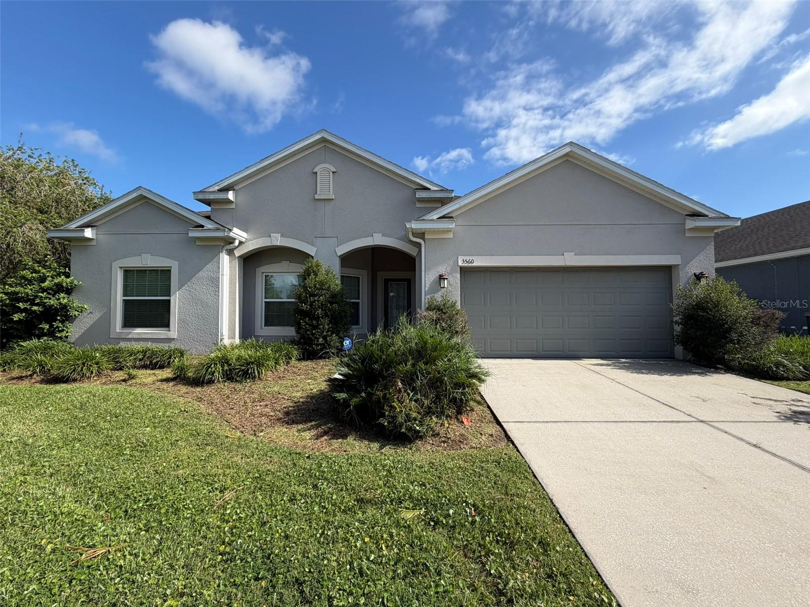 Photo of 3560 PIXIE LANE ST CLOUD FL 34772