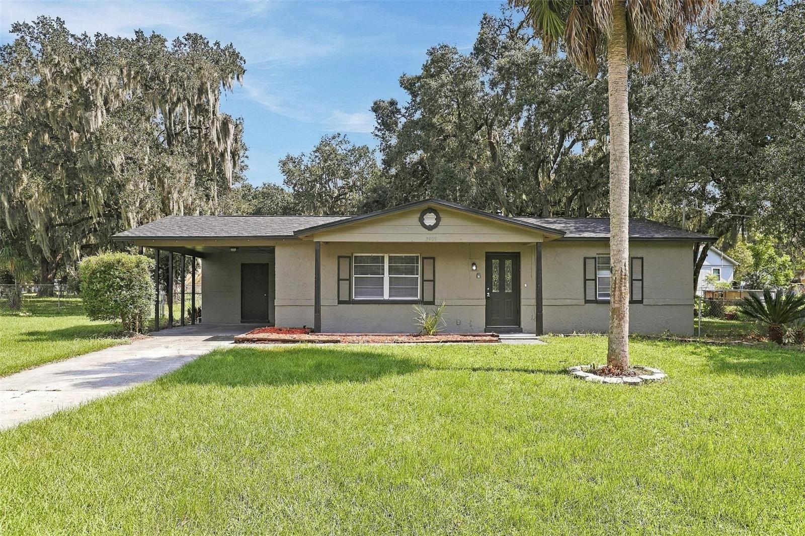 Photo of 2909 N PINEWAY DRIVE PLANT CITY FL 33566
