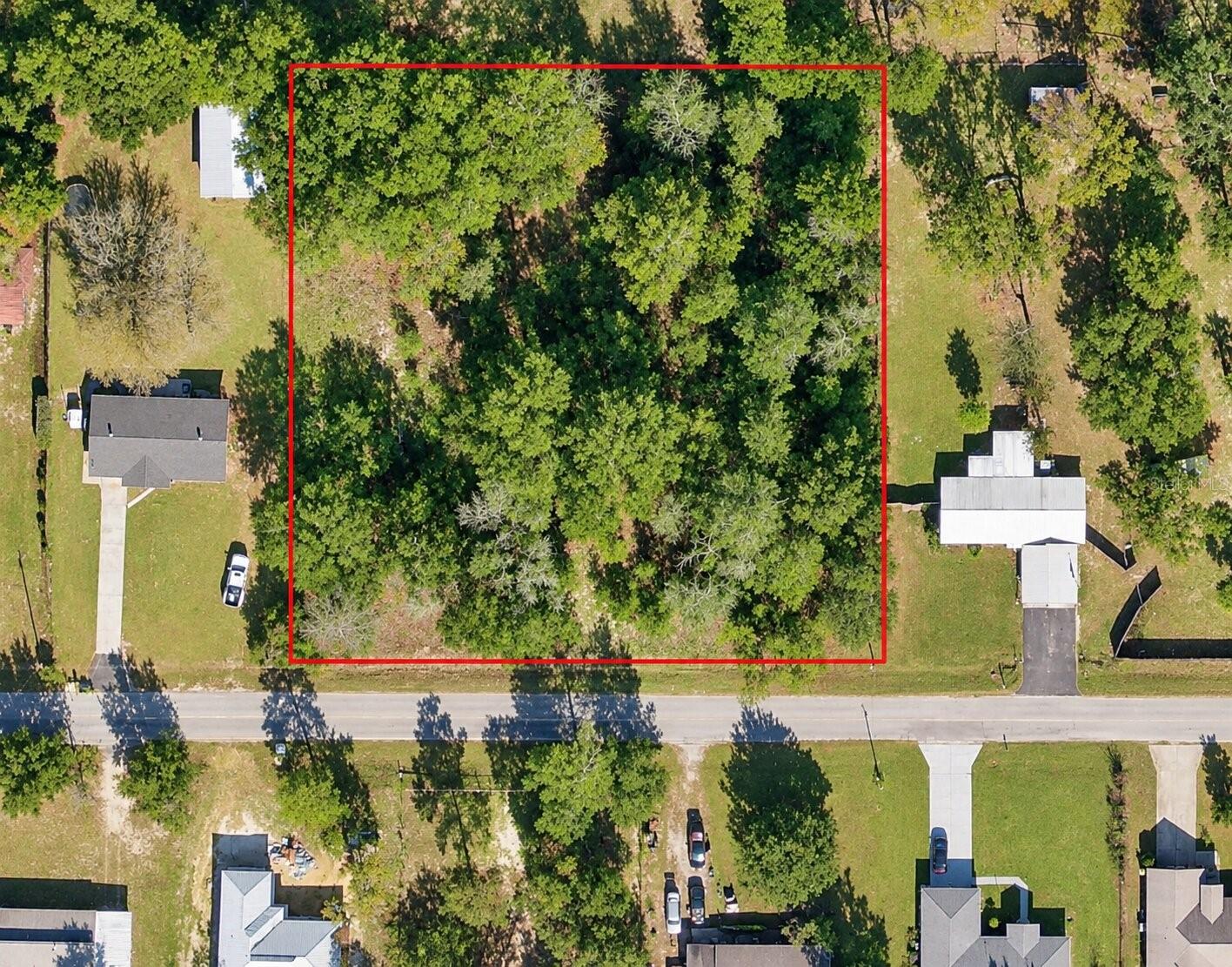 Photo of SE 108TH PLACE BELLEVIEW FL 34420