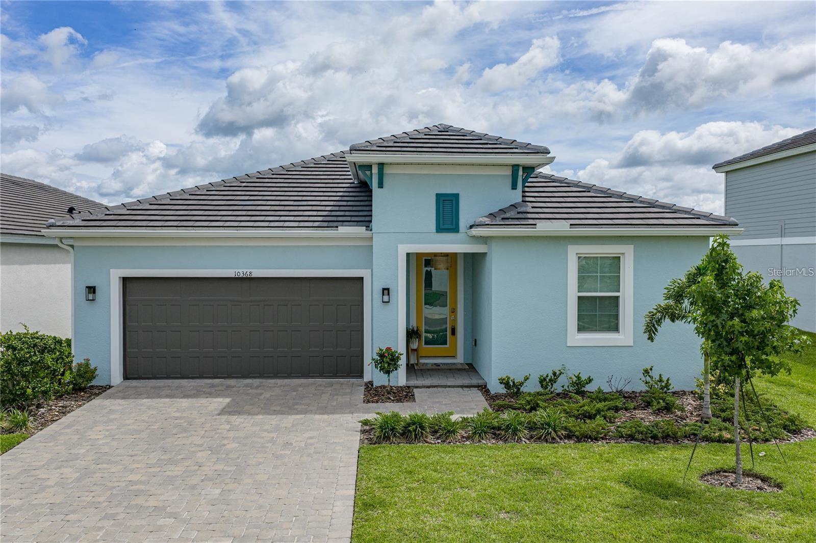 Photo of 10368 FIELDSTONE MYRTLE WAY SAN ANTONIO FL 33576