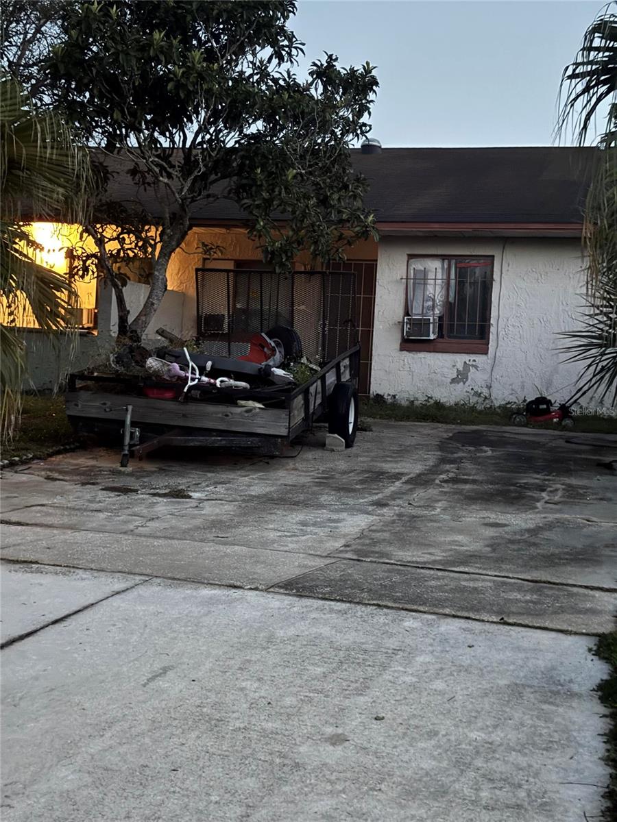Photo of 4307 CONTINENTAL BOULEVARD ORLANDO FL 32808