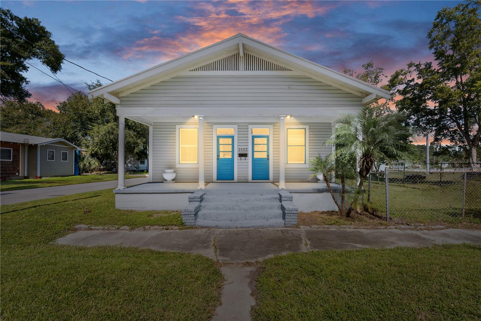 Photo of 2402 E 10TH AVENUE TAMPA FL 33605