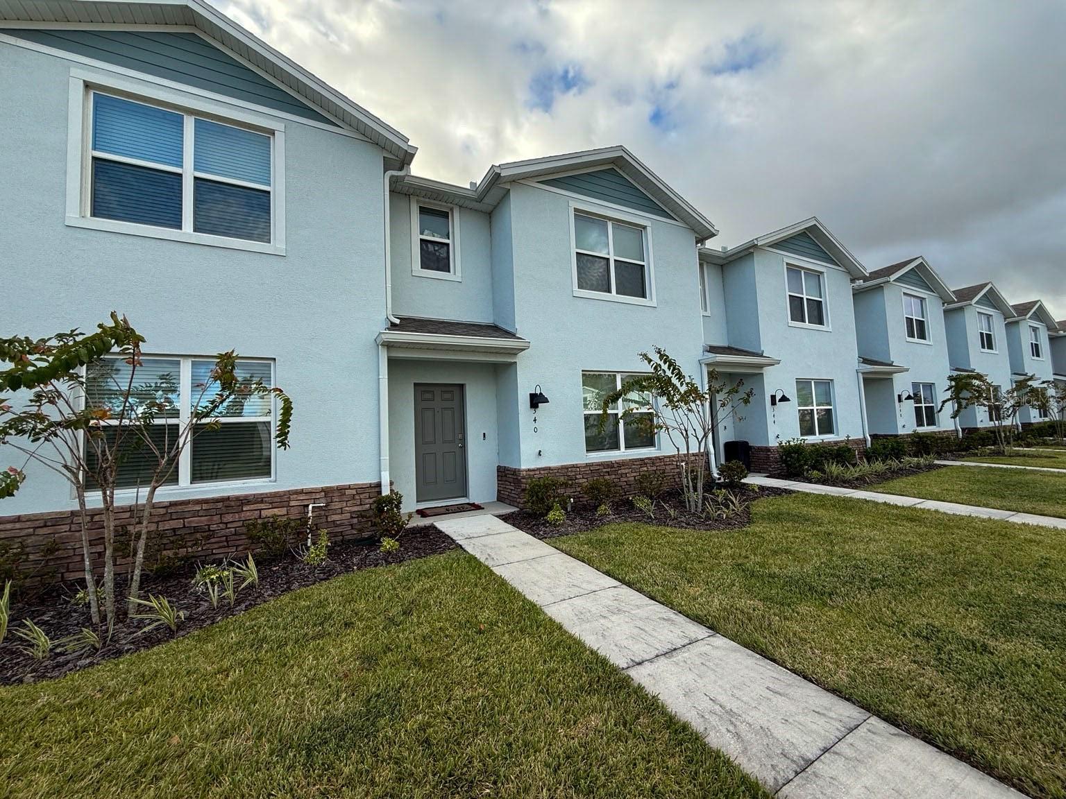 Photo of 340 PRESTON COVE DRIVE ST CLOUD FL 34771
