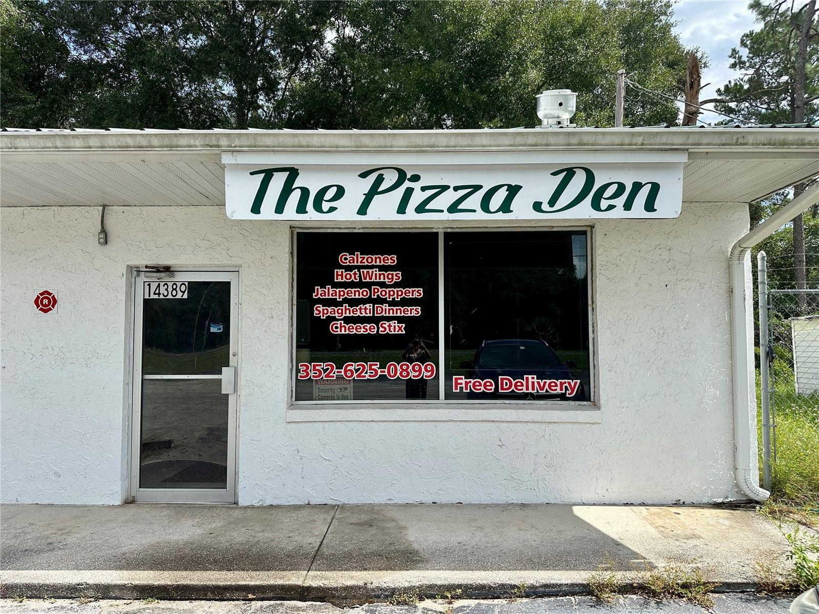 Photo of 14389 E HIGHWAY 40 SILVER SPRINGS FL 34488