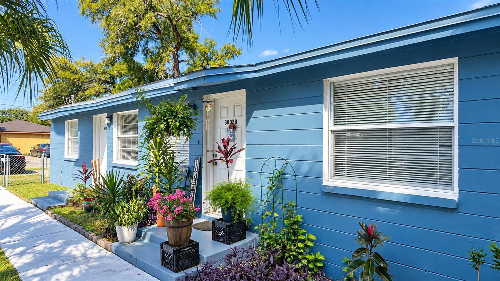 Photo of 3807 PHILLIPS STREET TAMPA FL 33619